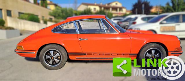 PORSCHE 912 usata 6
