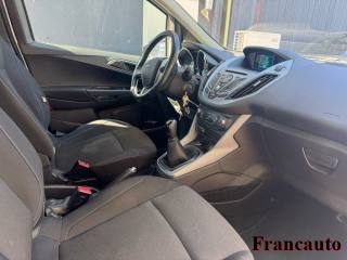 FORD B-Max usata, con Alzacristalli elettrici