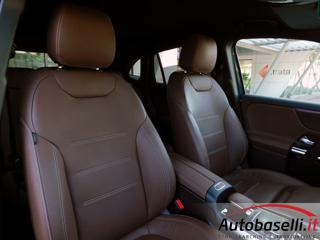 MERCEDES-BENZ GLA 220 usata, con Chiusura centralizzata