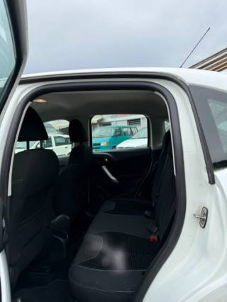 CITROEN C3 usata, con Servosterzo