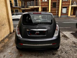 LANCIA Ypsilon usata, con Servosterzo