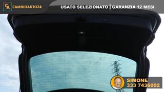 AUDI A6 usata, con Pneumatici estivi