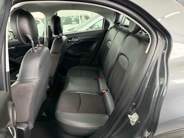 FIAT 500X usata, con Bluetooth