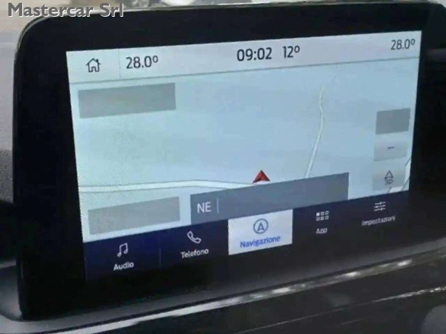 FORD Kuga usata, con ESP