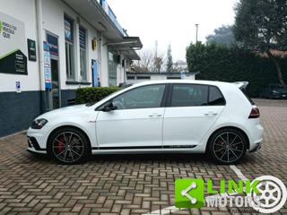 VOLKSWAGEN Golf GTI usata, con Airbag Passeggero