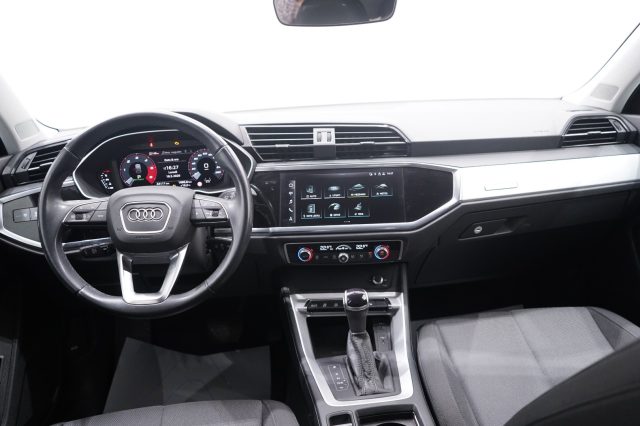 AUDI Q3 usata, con Airbag testa
