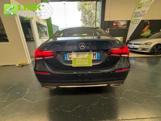 MERCEDES-BENZ A 200 usata, con Airbag laterali