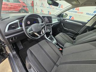 VOLKSWAGEN T-Roc usata, con Cruise Control