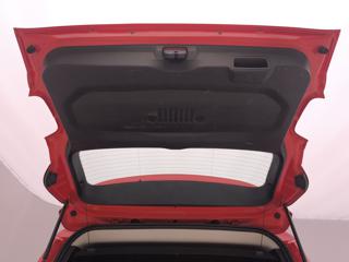 JEEP Renegade usata, con Sedile posteriore sdoppiato