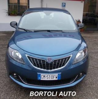 LANCIA Ypsilon usata, con Sensori di parcheggio posteriori
