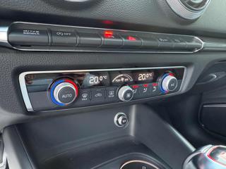 AUDI RS3 usata, con Touch screen