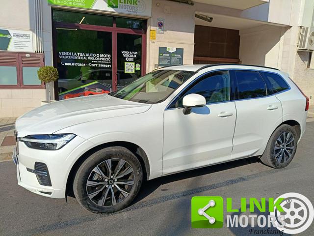 VOLVO XC60 usata, con Sistema di riconoscimento della stanchezza