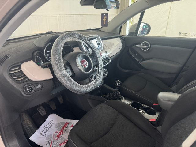 FIAT 500X usata 19