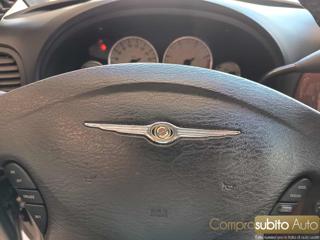 CHRYSLER Grand Voyager usata, con Specchietti laterali elettrici