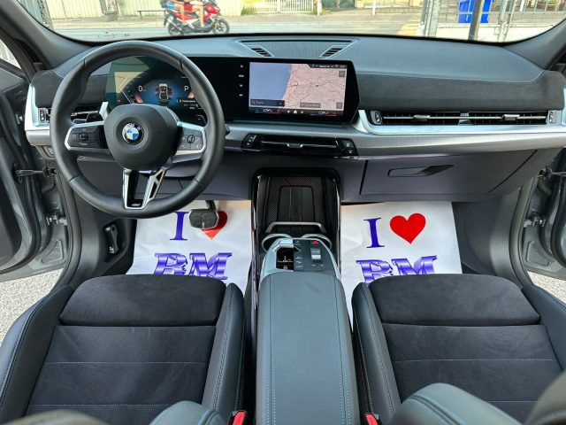 BMW X2 usata, con Controllo trazione