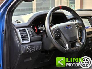 FORD Ranger Raptor usata, con USB