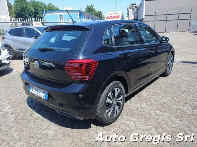 VOLKSWAGEN Polo usata, con Alzacristalli elettrici