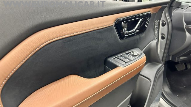 SUBARU Forester usata, con Autoradio digitale