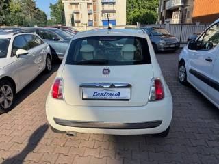 FIAT 500 usata, con Airbag Passeggero