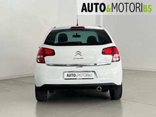 CITROEN C3 usata, con Alzacristalli elettrici