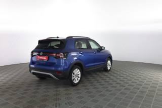 VOLKSWAGEN T-Cross usata 2