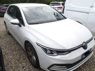 VOLKSWAGEN Golf usata, con Airbag