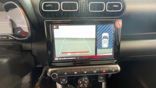 CITROEN C3 Aircross usata, con Fendinebbia