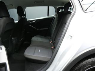 FORD Focus usata, con Chiusura centralizzata