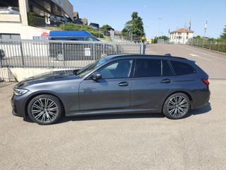 BMW 320 usata, con Airbag laterali