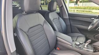 ALFA ROMEO Stelvio usata, con Park Distance Control
