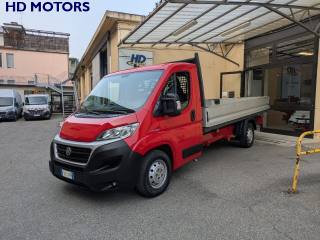 FIAT Ducato usata, con Airbag