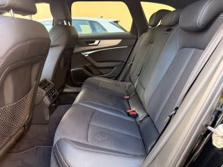 AUDI A6 usata, con Boardcomputer