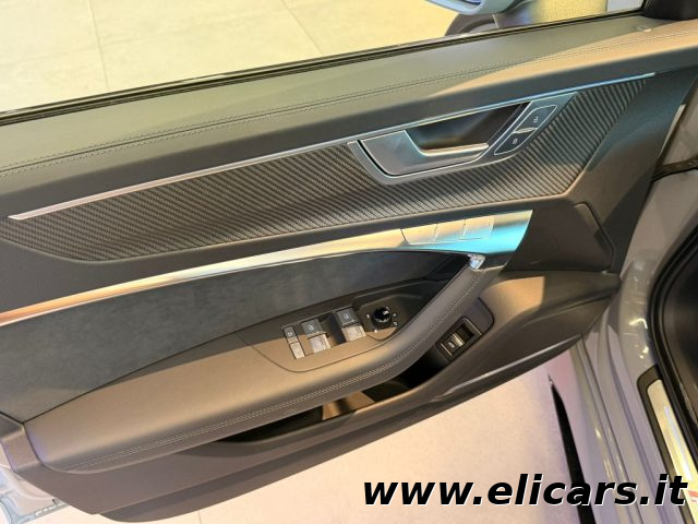 AUDI RS6 usata, con Tettuccio apribile