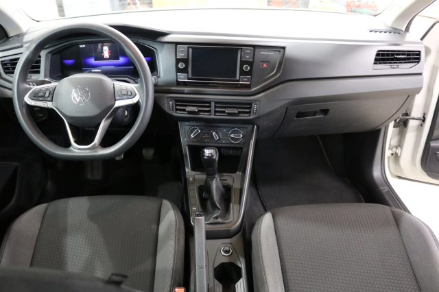 VOLKSWAGEN Taigo usata, con Controllo trazione
