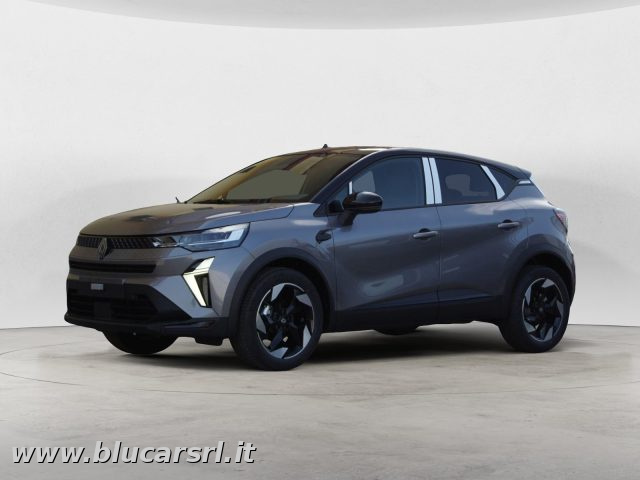 RENAULT Captur usata, con Airbag laterali