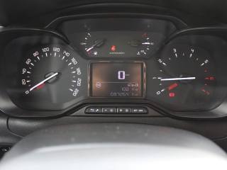CITROEN C3 usata, con Fari LED