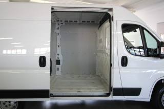 CITROEN Jumper usata, con Immobilizzatore elettronico