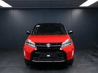 SUZUKI Vitara usata, con Airbag