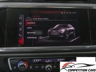 AUDI Q3 usata, con Climatizzatore