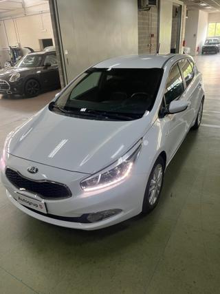 KIA cee