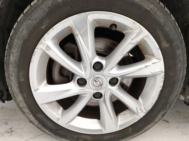 OPEL Corsa usata, con Chiusura centralizzata
