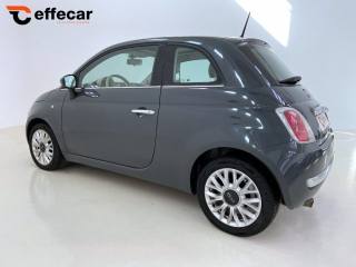 FIAT 500 usata, con Airbag Passeggero
