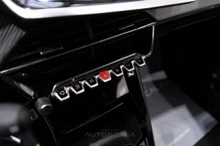 PEUGEOT 208 usata, con Touch screen