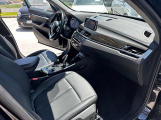BMW X1 usata, con USB