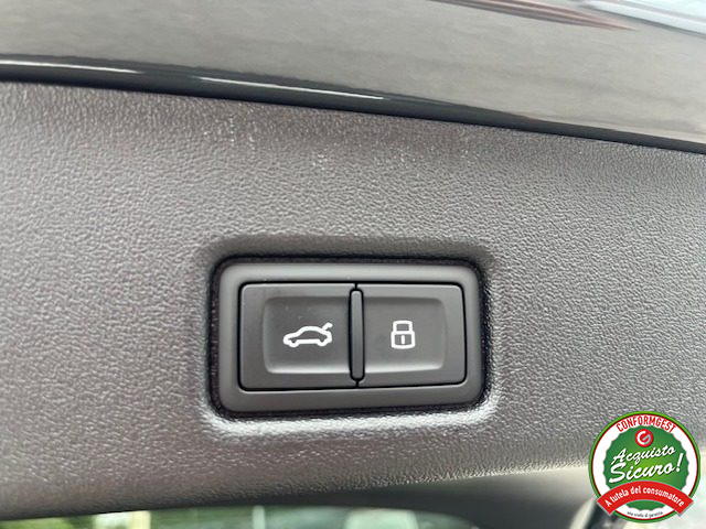 AUDI Q5 usata, con Bracciolo