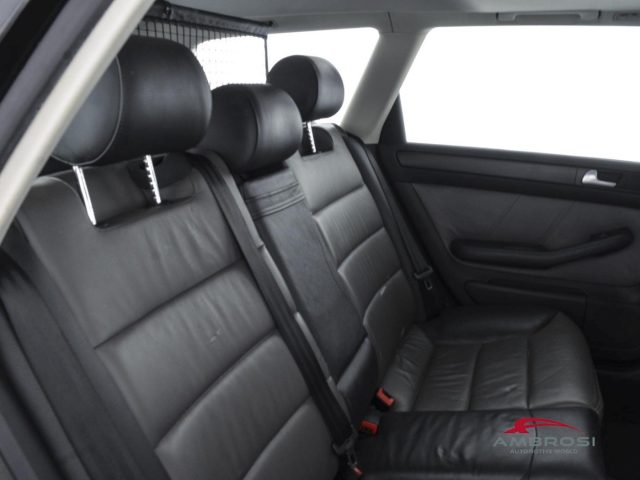 AUDI A6 allroad usata 10
