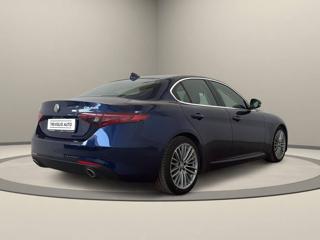 ALFA ROMEO Giulia usata, con Alzacristalli elettrici