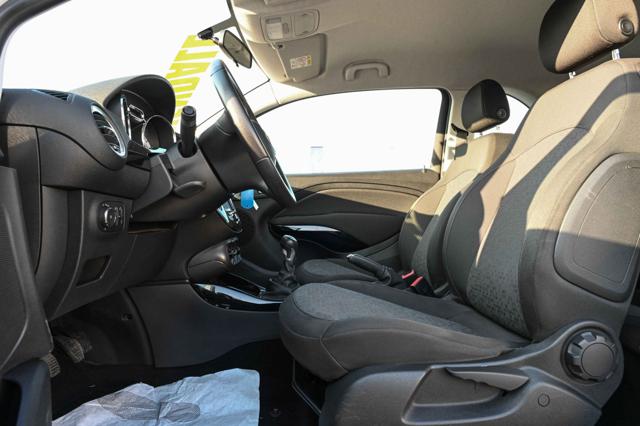 OPEL Adam usata, con Servosterzo