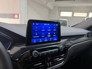 FORD Kuga usata, con Immobilizzatore elettronico