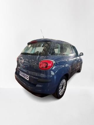 FIAT 500L usata, con Alzacristalli elettrici